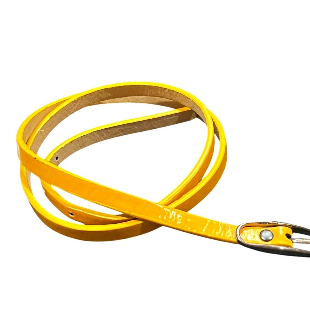 Women's Yellow Belt